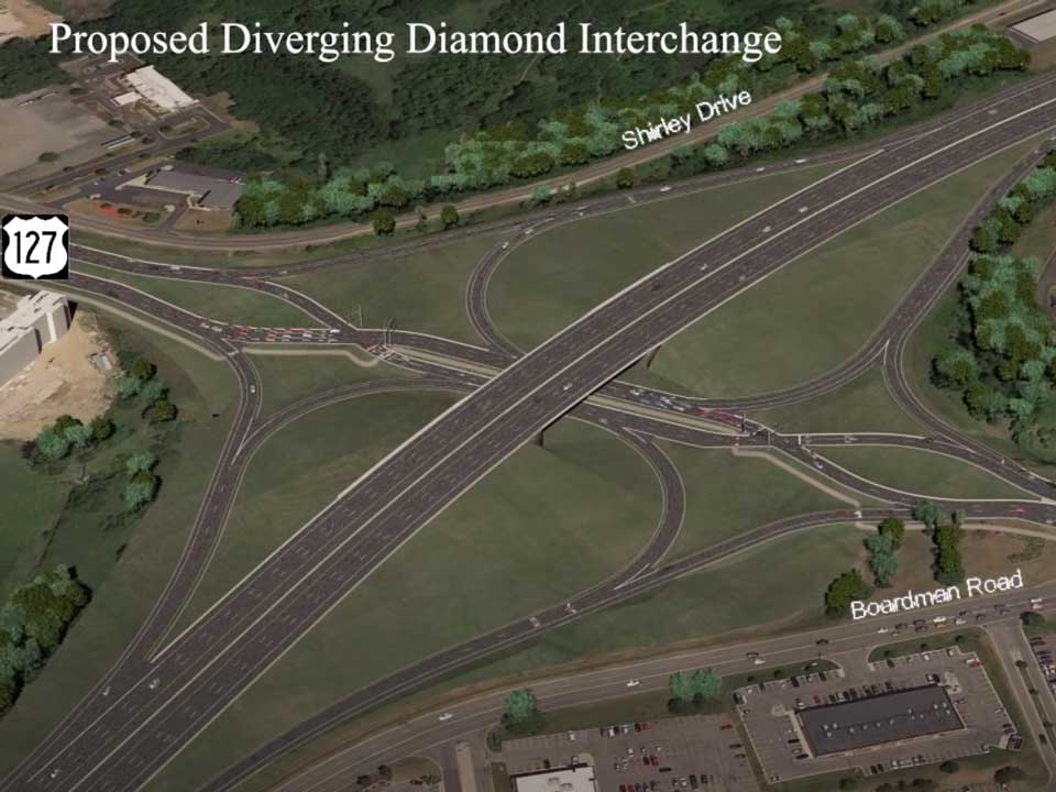 MDOT Plans Virtual Meeting for Next Phase on I-94 Project - JTV Jackson
