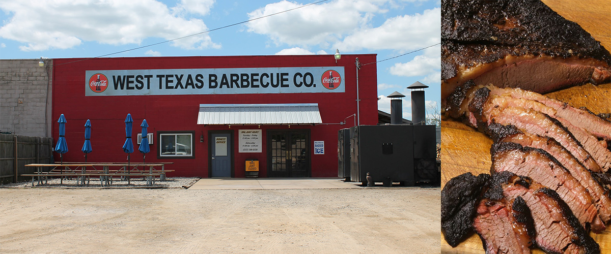 west texas bbq jtv covid19 update