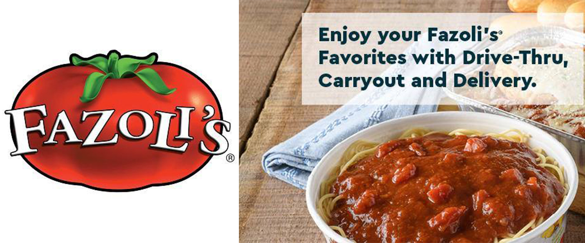 fazolis covid19 update