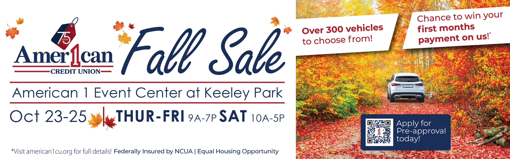 A1 Fall Sale JTV-AD-1600x500