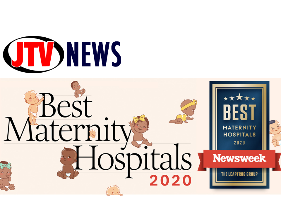 Henry Ford Allegiance Health Makes Newsweek List of Best Maternity Care