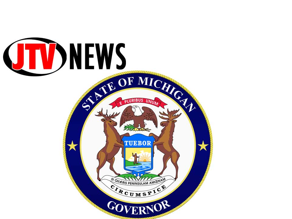 Governor Whitmer Announces MI Clean Water: A Historic $500 Million ...