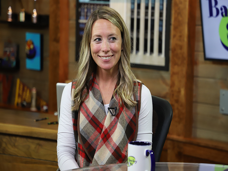 Northwest Schools Teacher Feature with Jennifer Rudolph - JTV Jackson