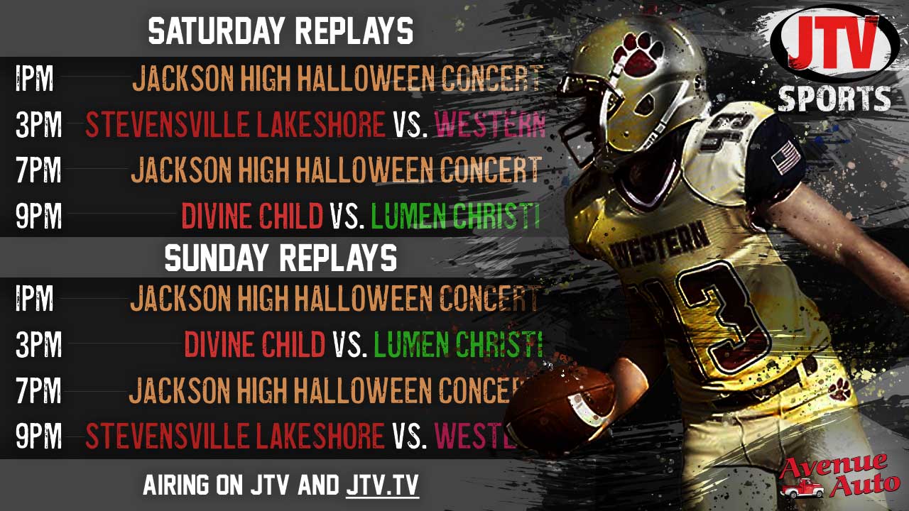 JTV Visits The Albert Kahn Apartments JTV Jackson