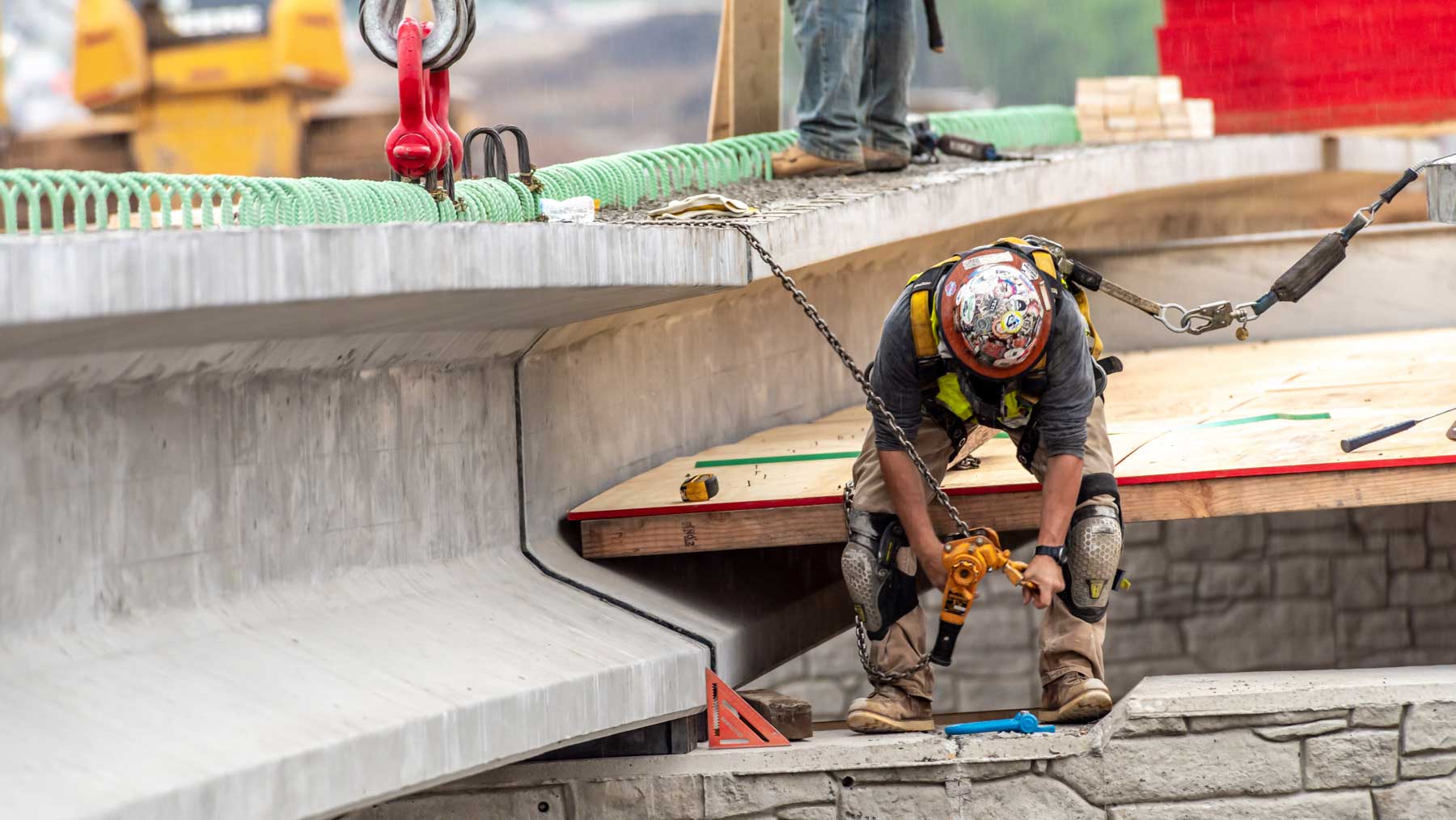 Elm Road Ramp to I-94 Closed Beginning Monday - JTV Jackson