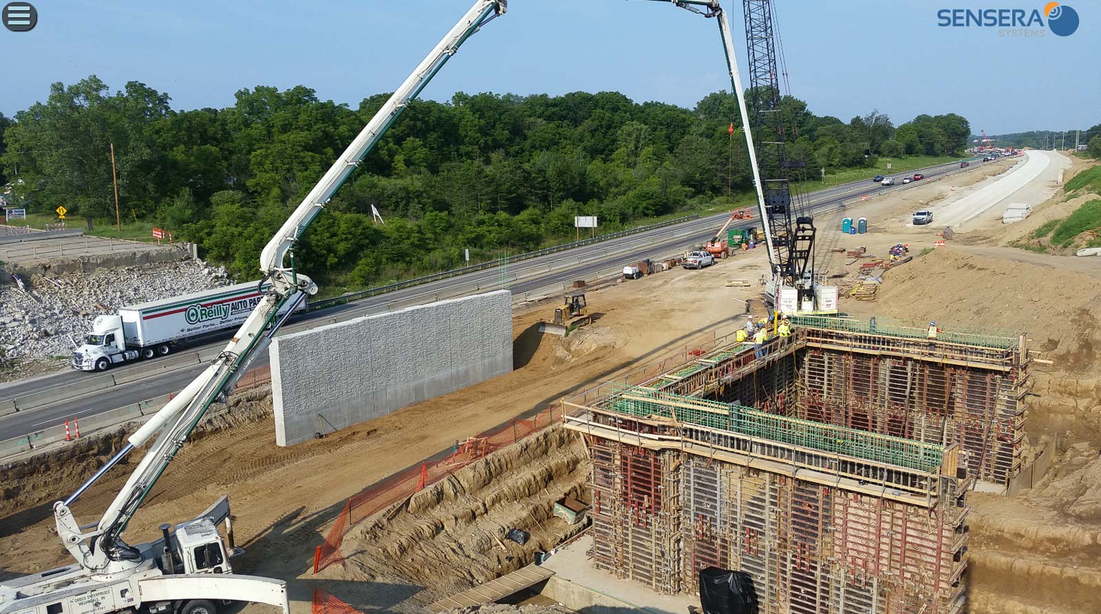 I94 Project Update for August 16, 2021 JTV Jackson