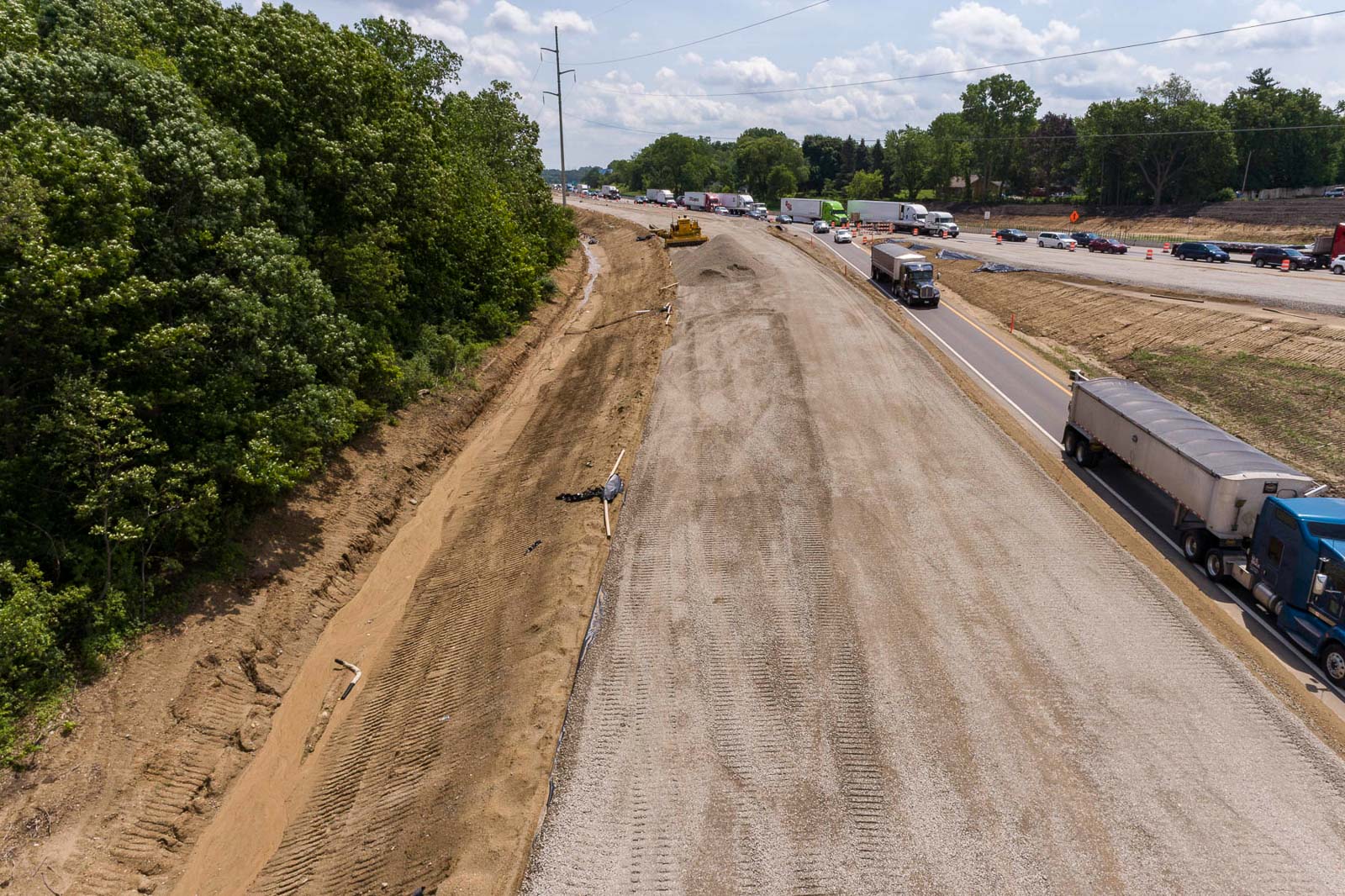 I94 Project Update for August 16, 2021 JTV Jackson