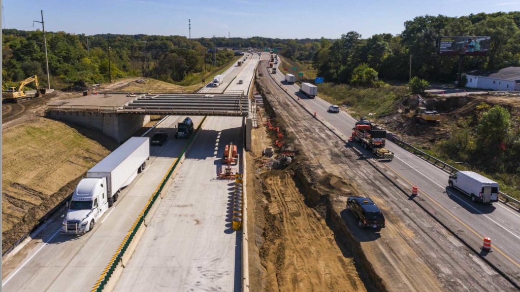 Lansing Avenue Bridge to Reopen Thursday JTV Jackson