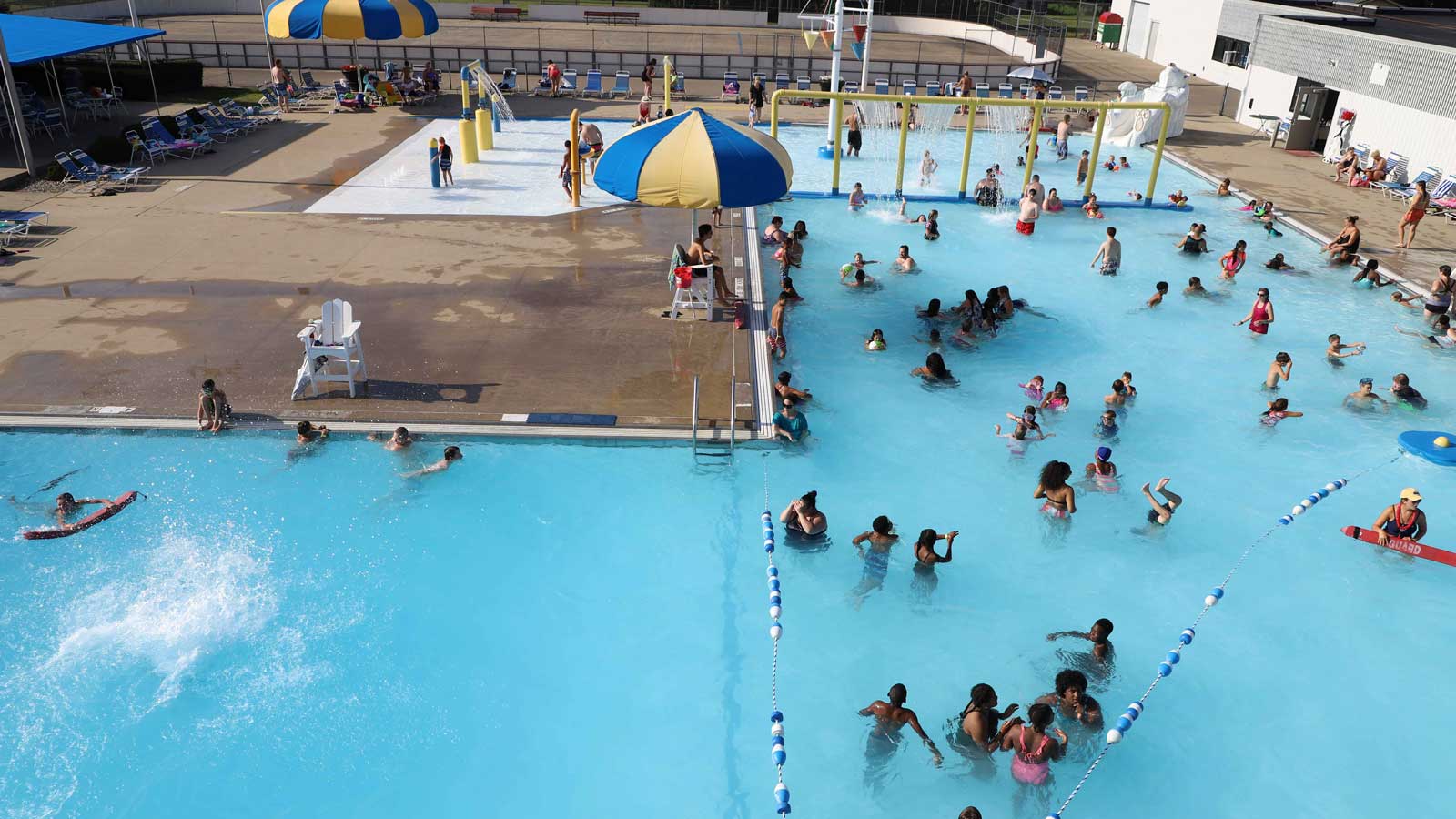 Nixon Water Park To Reopen This Summer Jtv Jackson