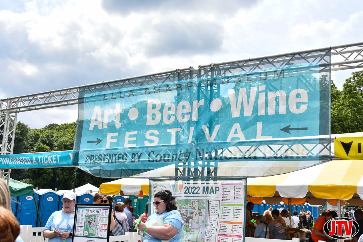 Art, Beer & Wine Festival 61122 Photo Gallery JTV Jackson