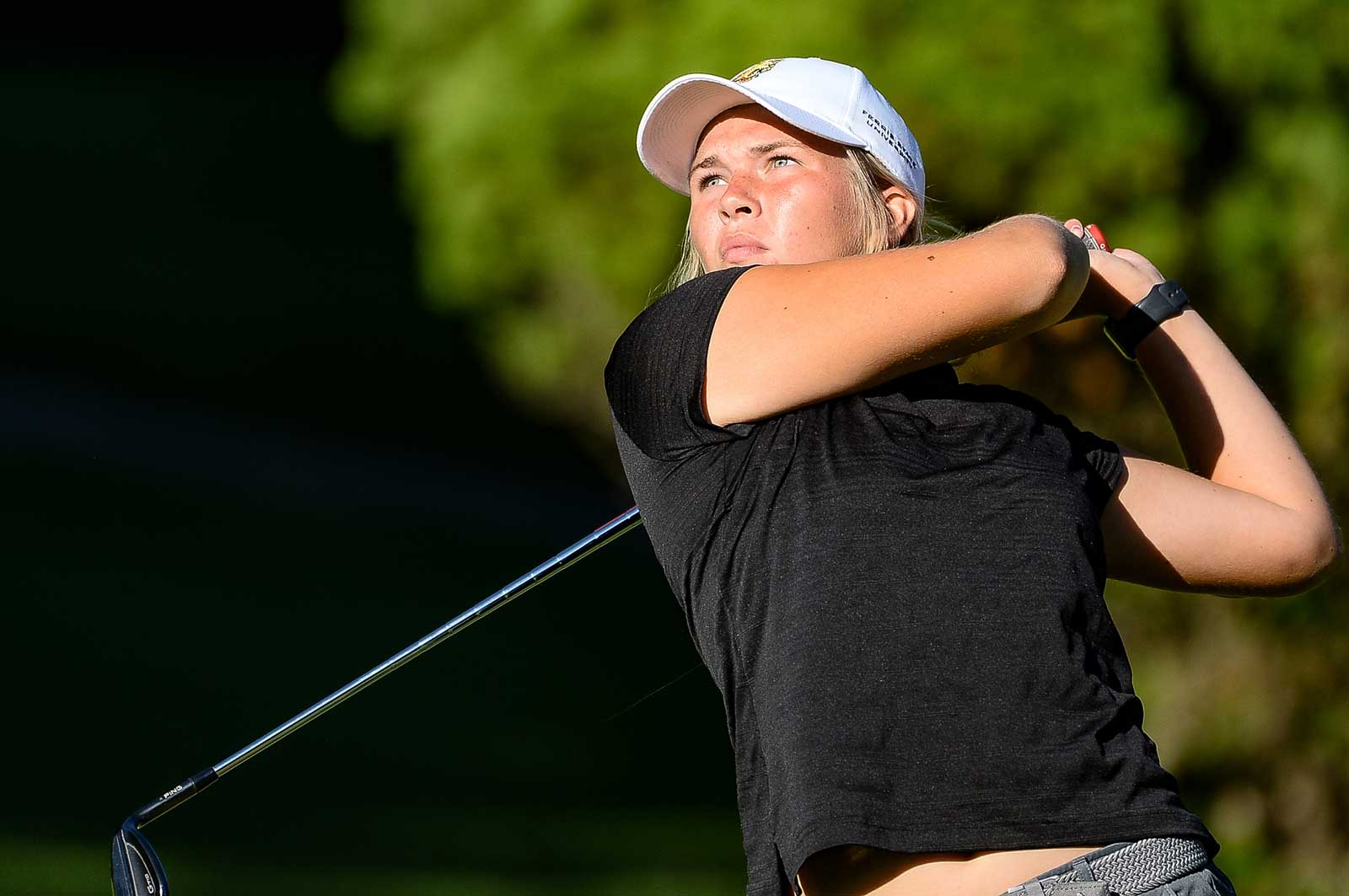Shannon Earned Medalist Honors At Jcwga Match Play Championship Jtv Jackson 