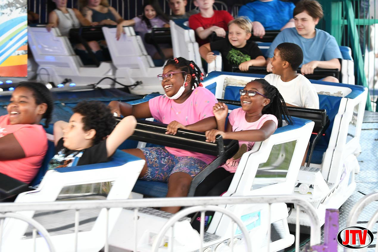 Jackson County Fair Rides 81022 Photo Gallery JTV Jackson