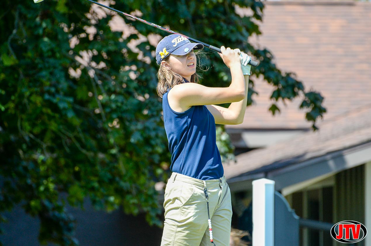 Cascades Conference Jamboree at Lake LeAnn Golf Course 83122 Photo