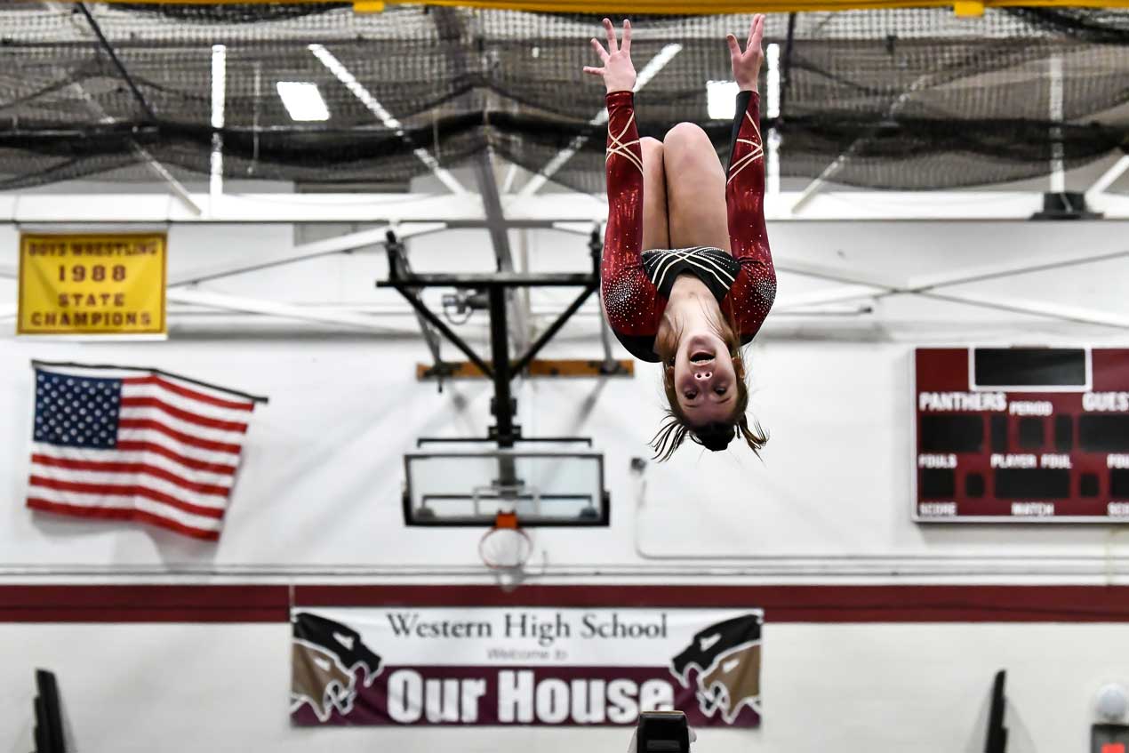 Extreme Dodge Jackson County Scoreboard December 15, 2022 JTV Jackson