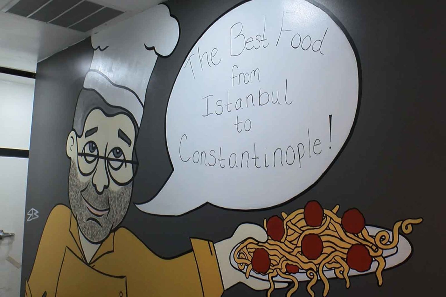 FOODCIRCUSfeaturingBooher'sFreshMarket&Diner JTV Jackson