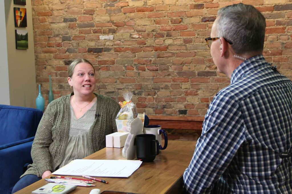 JacksonCandy&FudgeFactoryBrimmingwithGiftsandEasterTreats