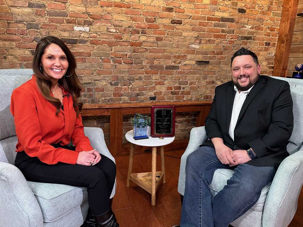 Tuesday, March 28, 2023 JTV Jackson