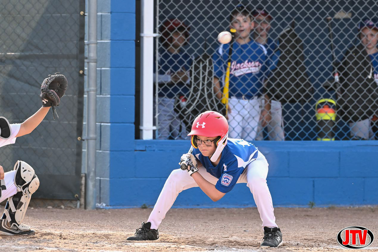 Southwest Little League District Tournaments 71323 Photo Gallery