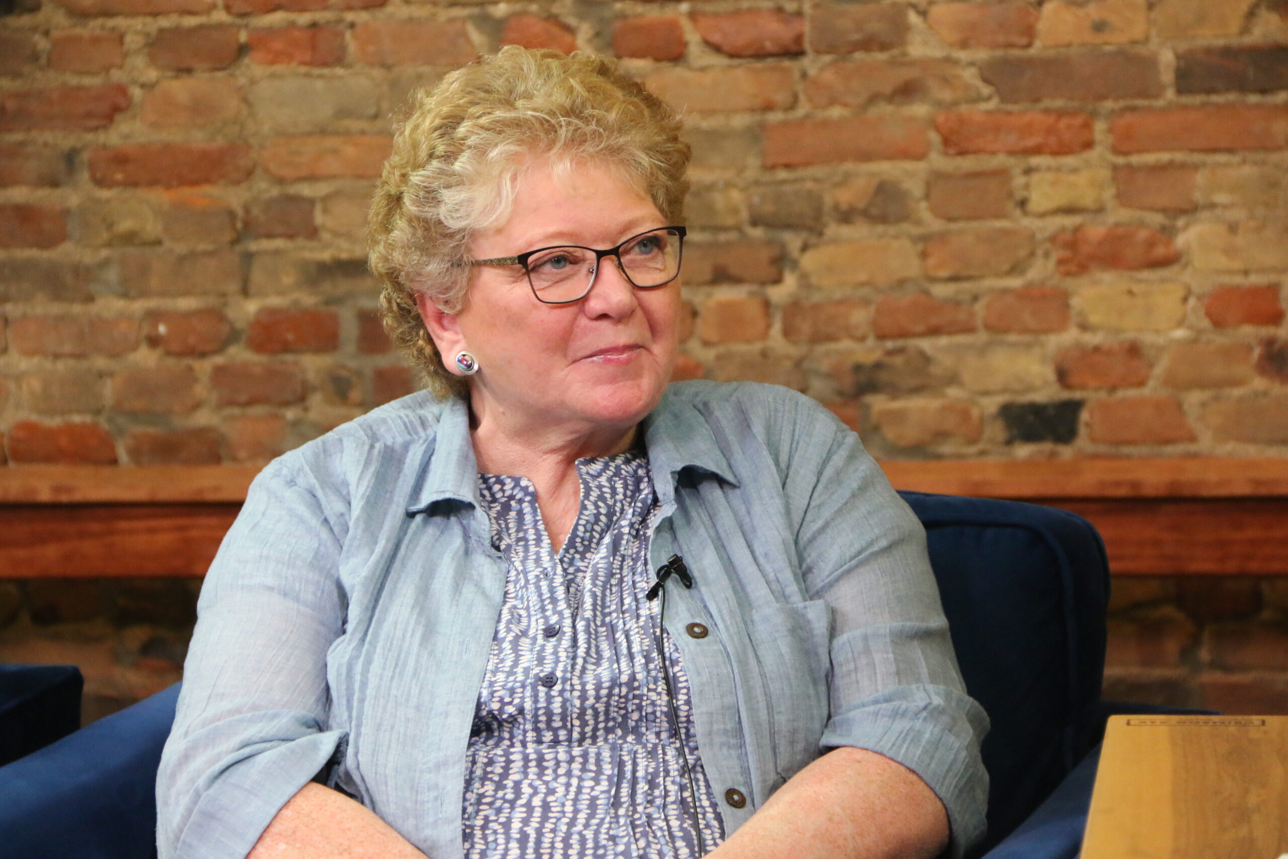 Jackson Native Publishes Regency Romances JTV Jackson