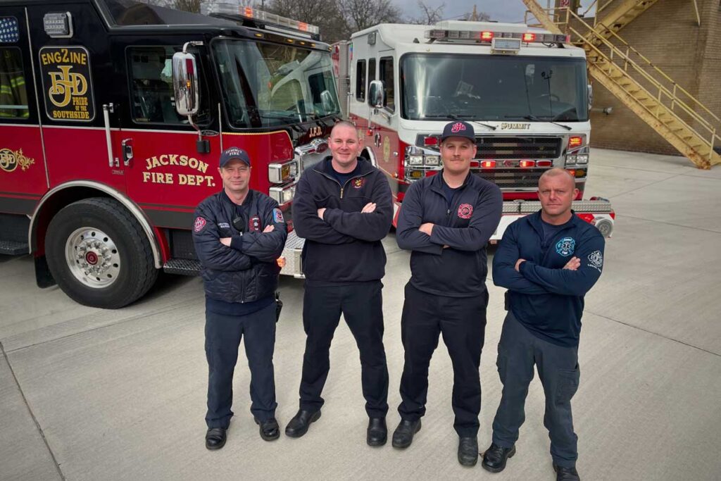 FirefightersJTV-from-City-of-Jackson-Fire-Dept-and-Summit-Township-Fire ...