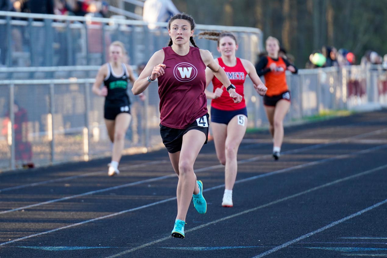 Track and Field Ralph Rice Inv at Western, 4-19-2024 | Photo Gallery