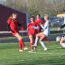 Soccer Columbia Central at Michigan Center, 4-24-2024 | Photo Gallery