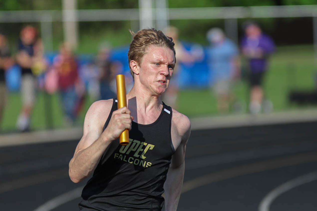 Track and Field D-4 Regional at Concord 5-17-2024  |  Photo Gallery
