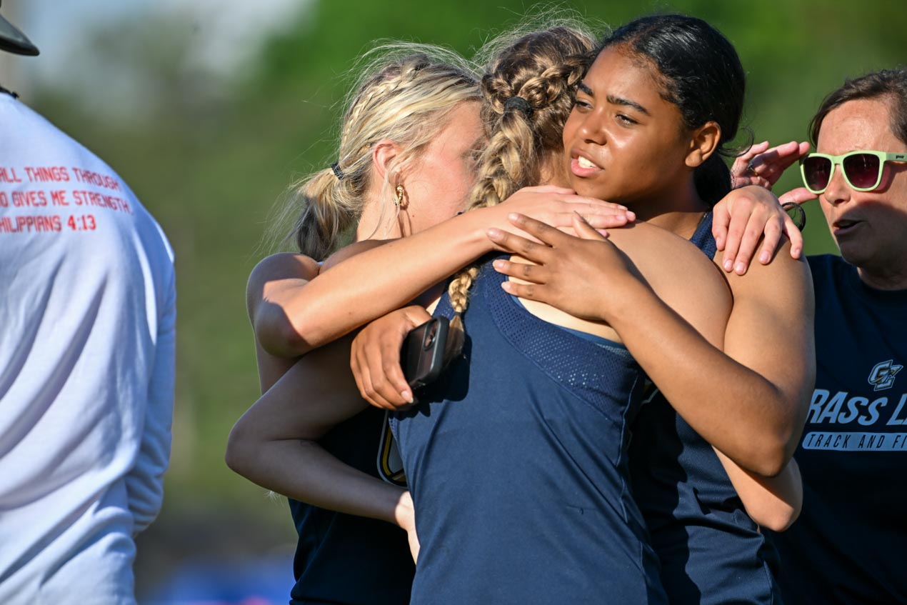 Track and Field D-3 Regional at Hillsdale, 5-17-2024 | Photo Gallery