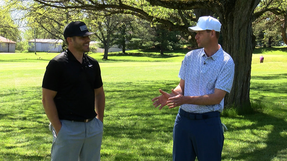 The Right Approach: Guest Bret Valkuchak – 2024 Spring Thaw Champion