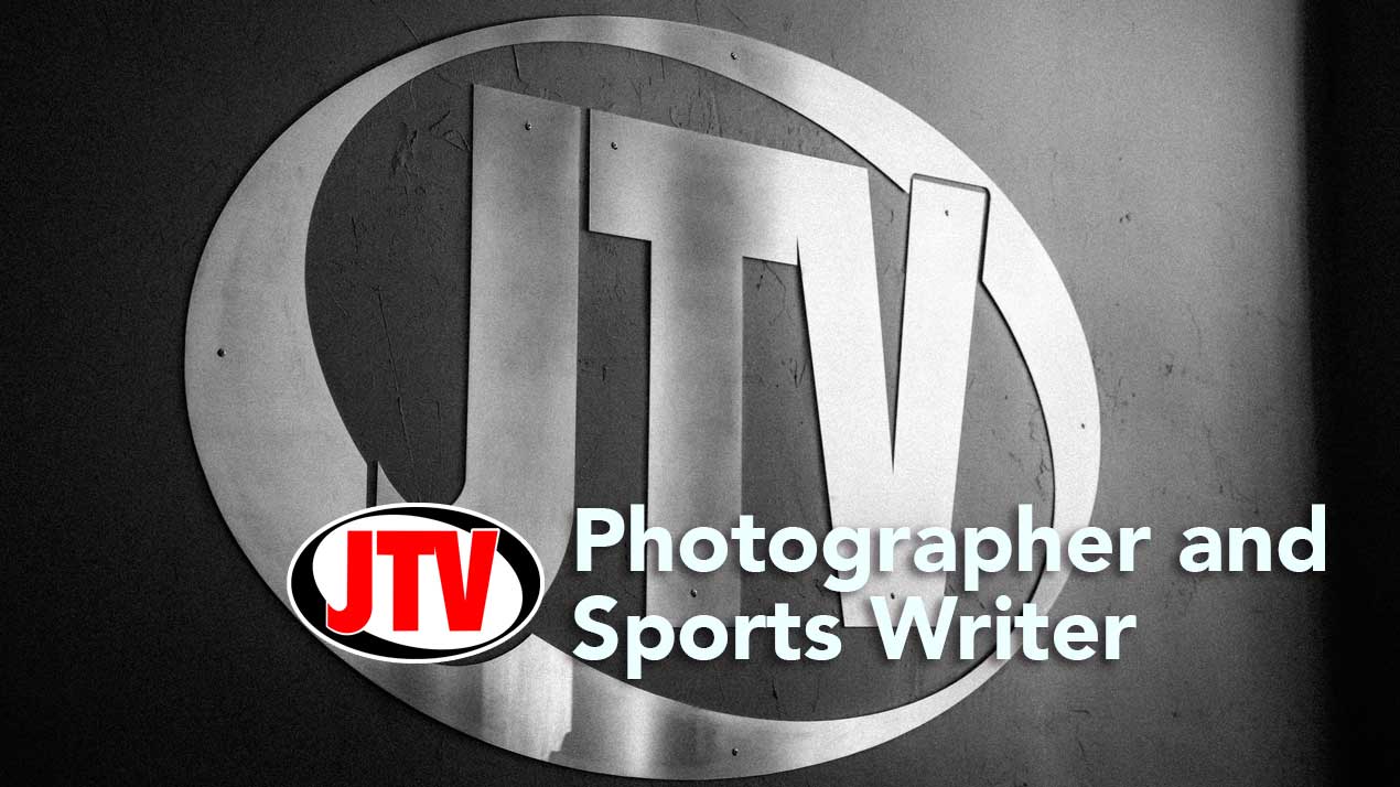 Photographer and Sports Writer