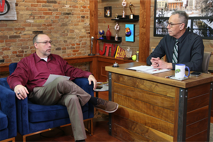 February Update with JPS Superintendent Jeff Beal