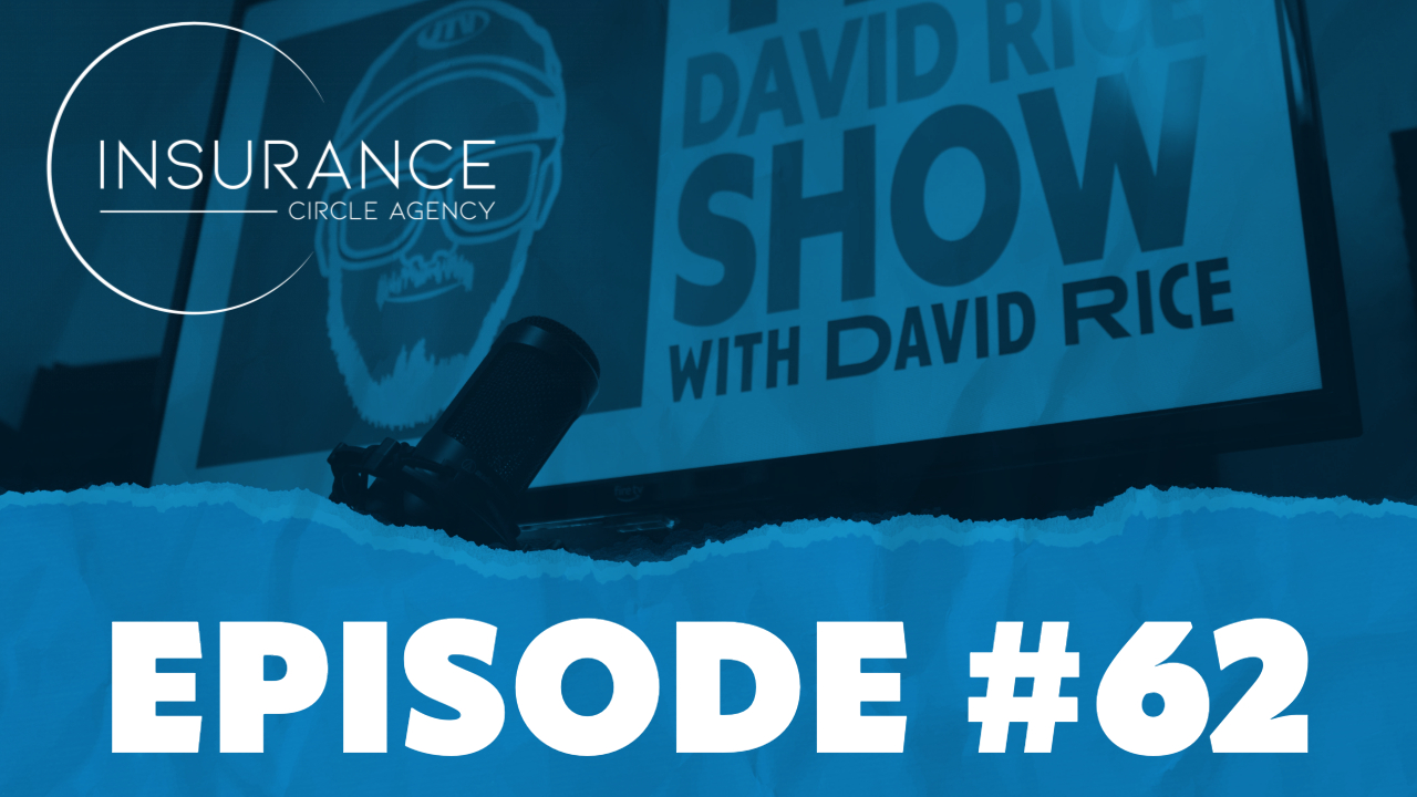 The David Rice Show – Episode #62 | JTV