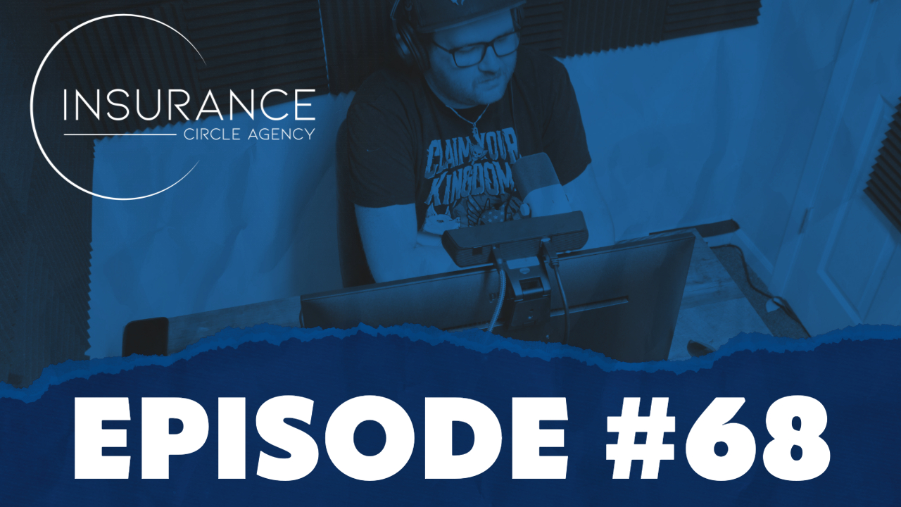 The David Rice Show – Episode #66