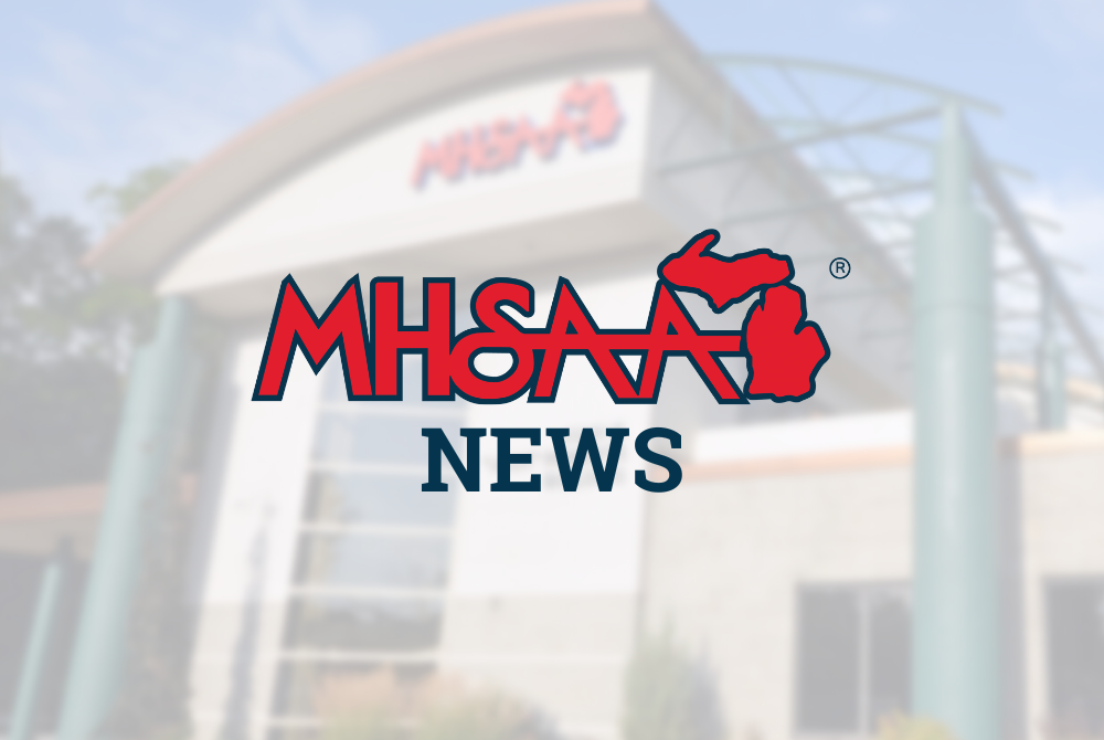 MHSAA 2025-26 School Year Classifications Announced