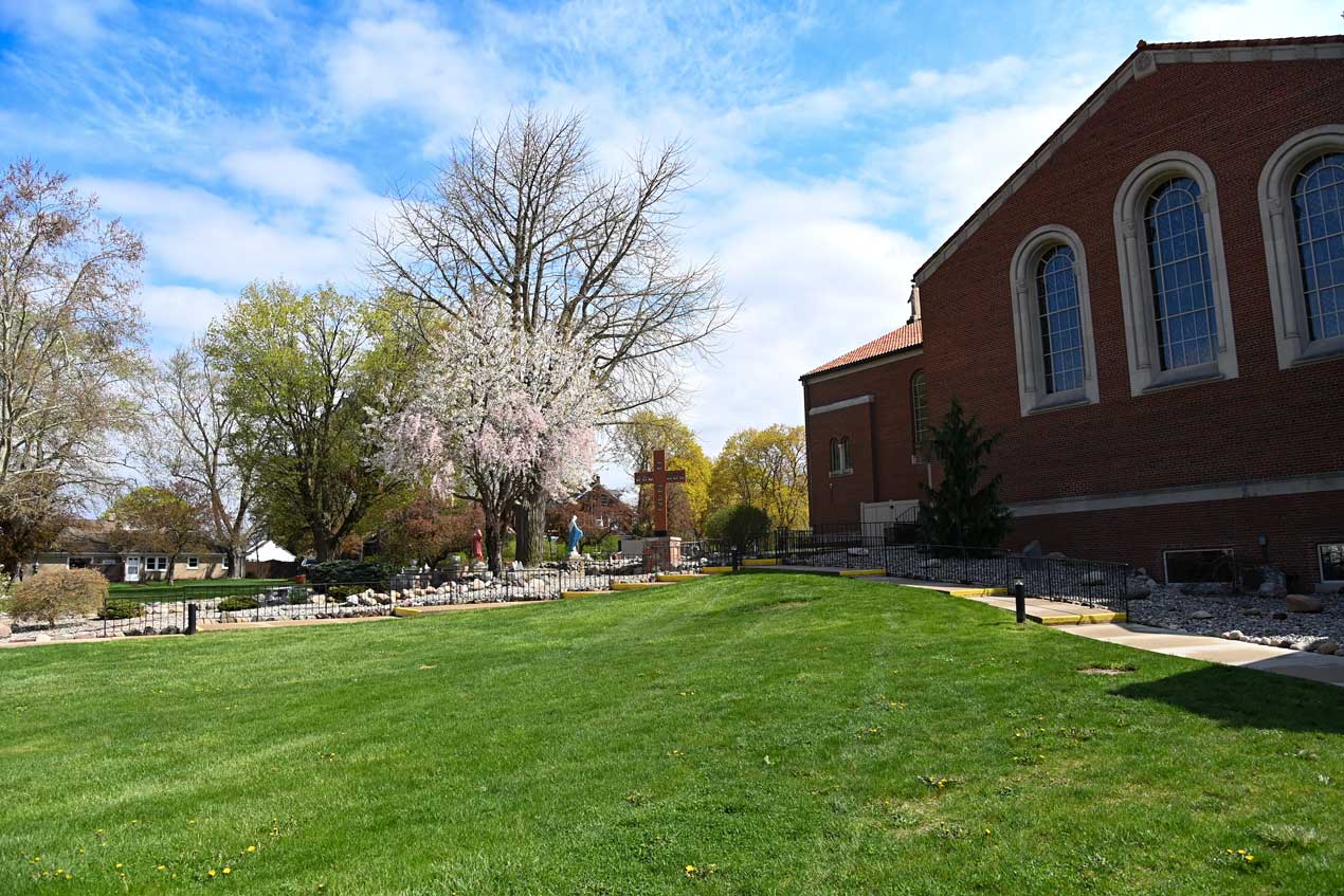 Events of Monday, May 12, 2025