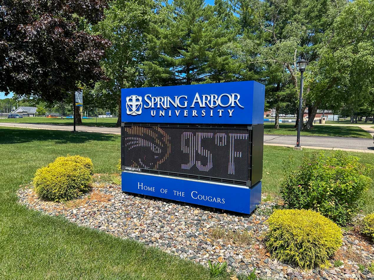 Events of Monday, June 23, 2025