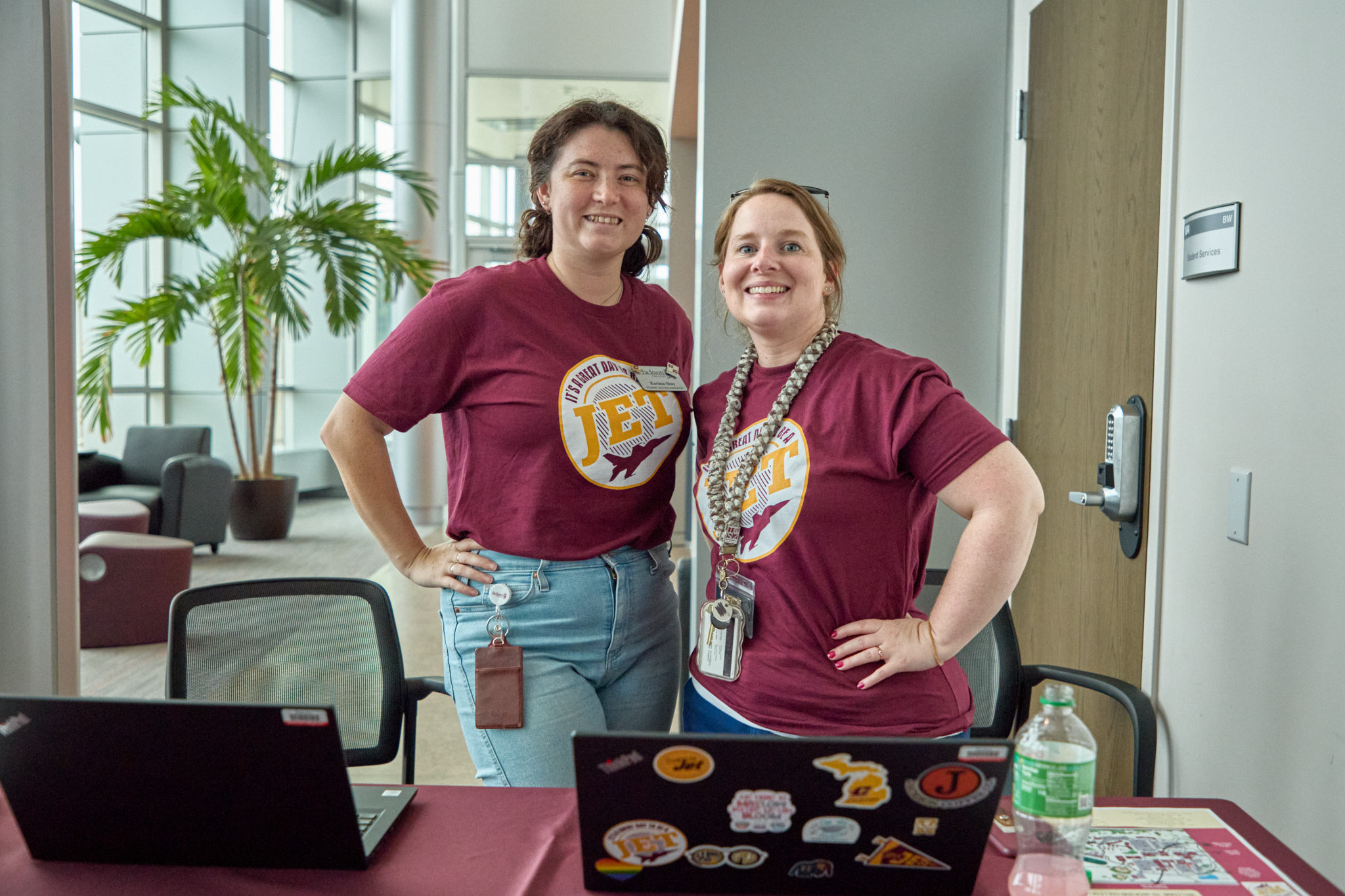 Jackson College Great Day to be a Jet Open House, 6-20-2025 | Photo Gallery