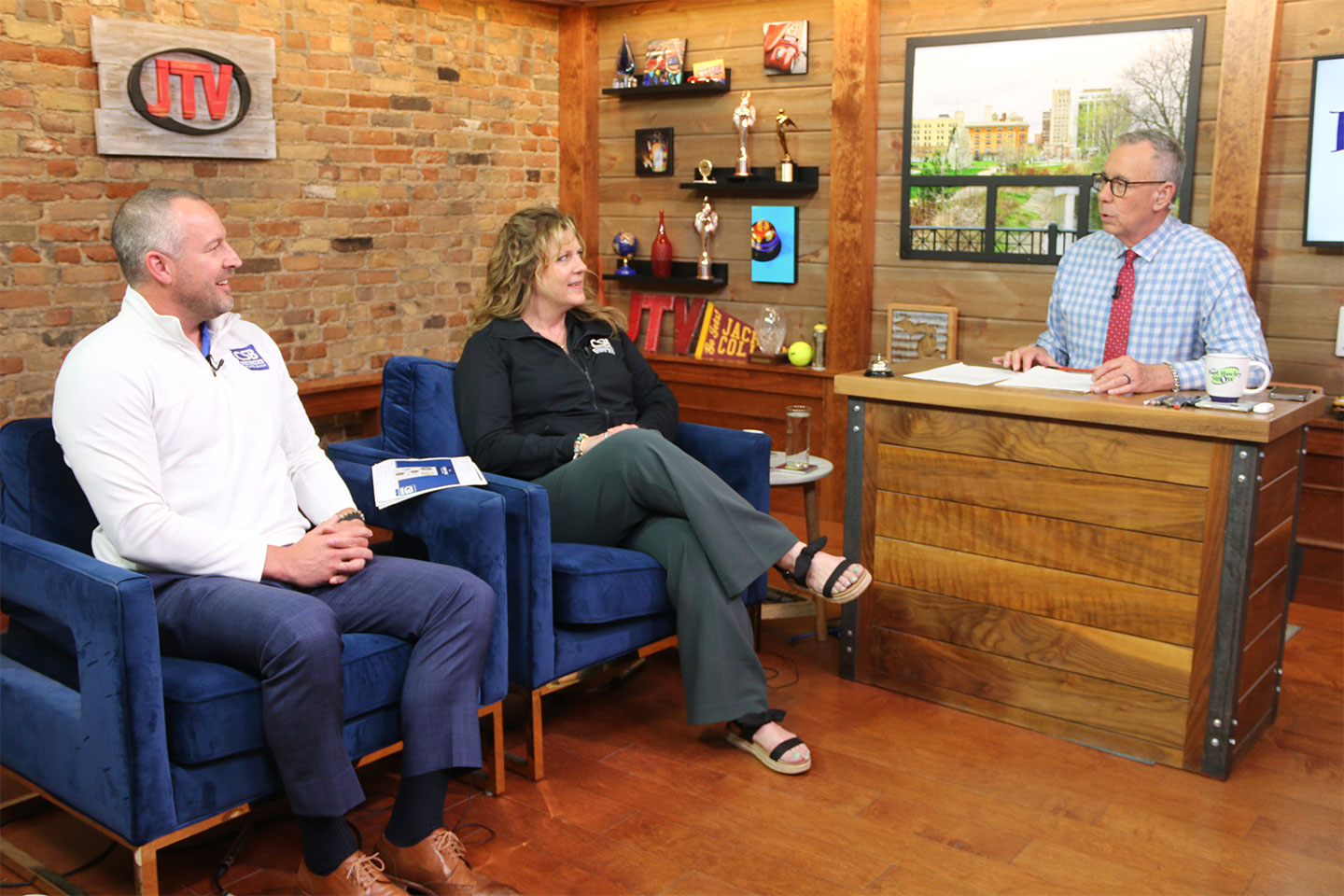 Chelsea State Bank on the Community Banking Difference