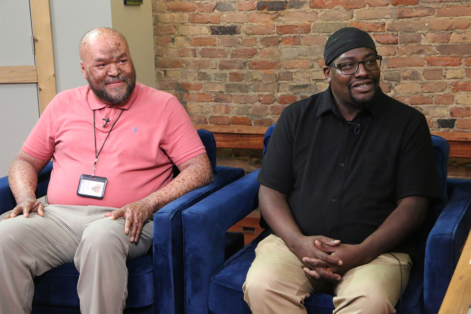 “A Father’s Legacy” Event for Father’s Day Weekend