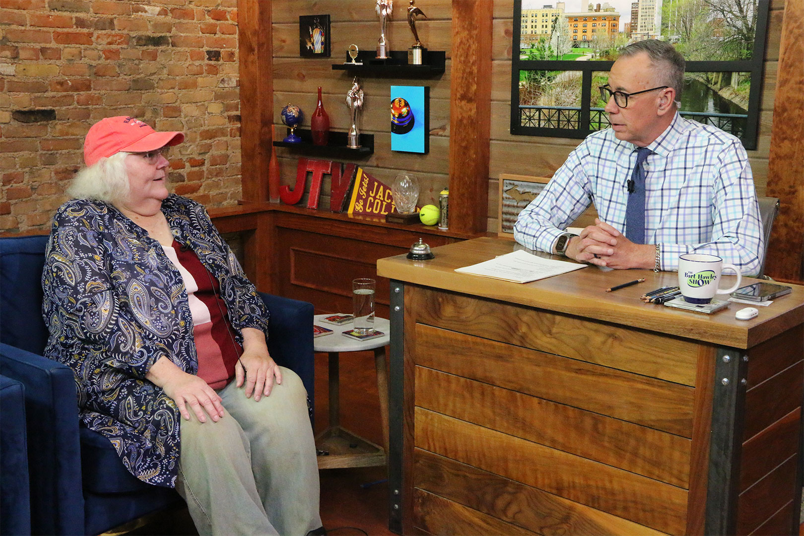 Cindy Hayden Previews 24th Annual Jackson Bluesfest