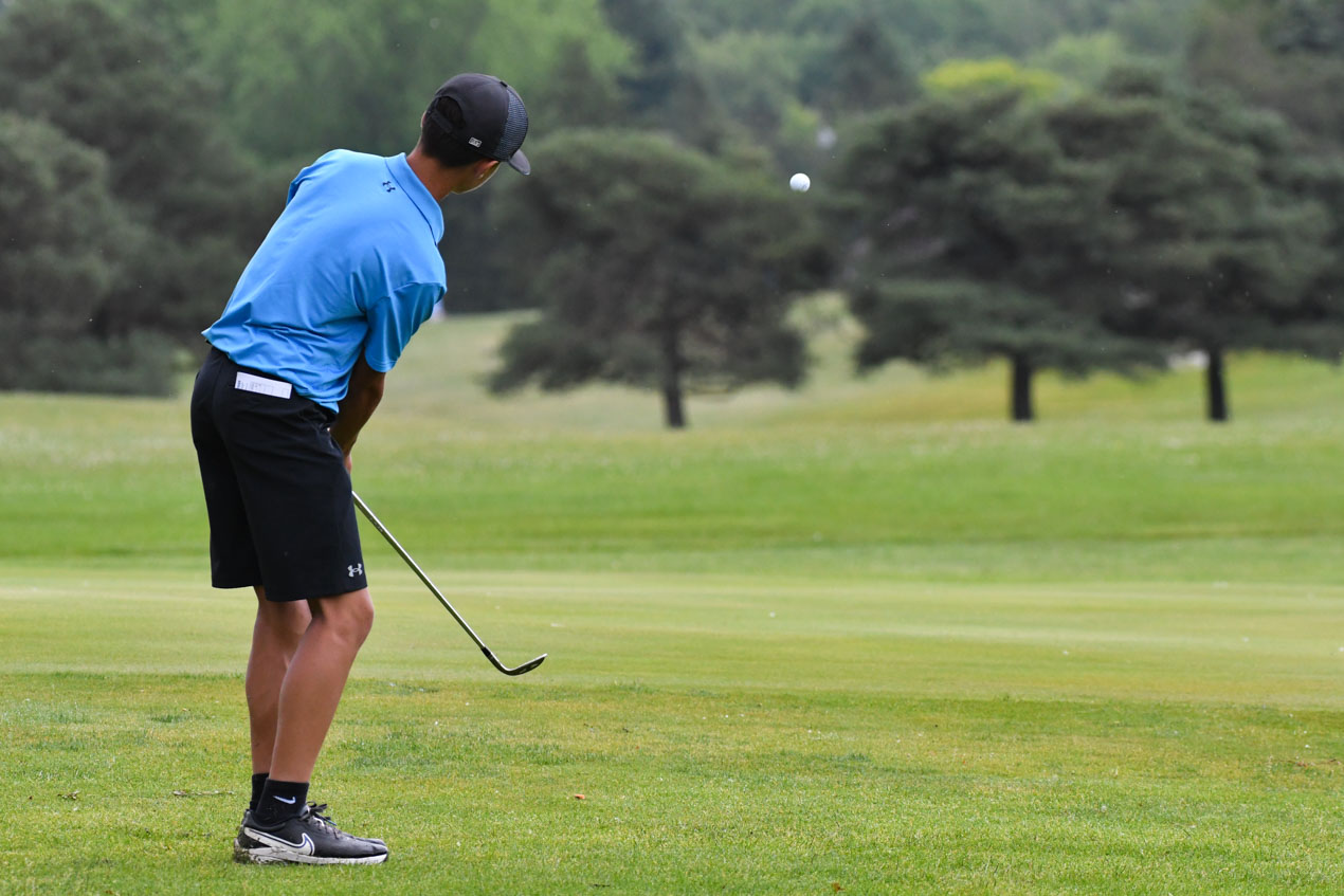 R.W. Mercer/Jackson Junior Golf Tour at Lakeland Hills GC Results
