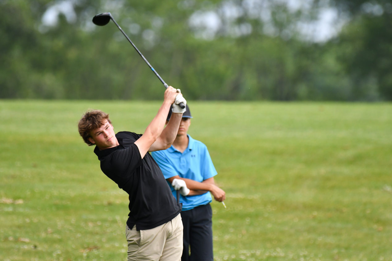 R.W. Mercer/Jackson Junior Golf Tour at Lakeland Hills, 6-20-2025 | Photo Gallery
