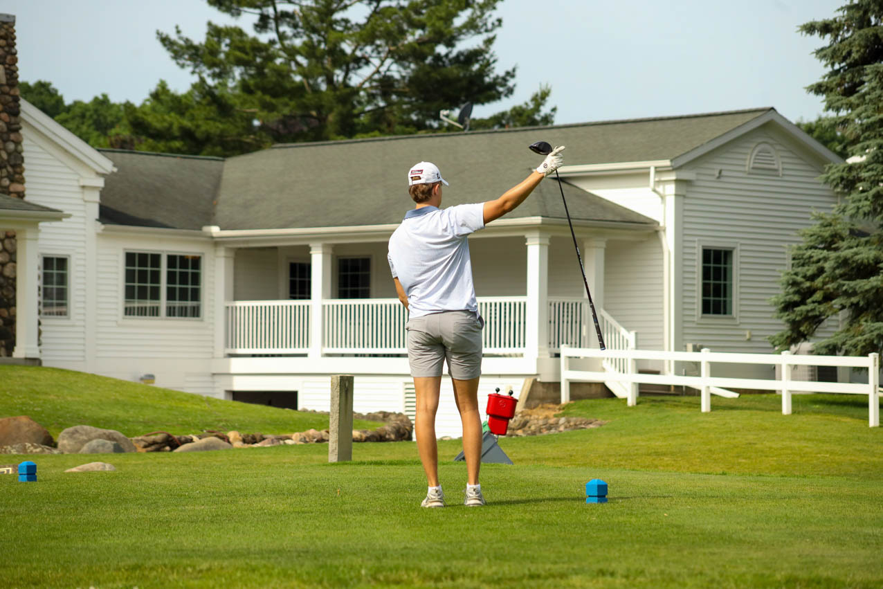 Golf Lyle Ambs Memorial Tournament at Sharp Park, 6-21-2025 | Photo Gallery