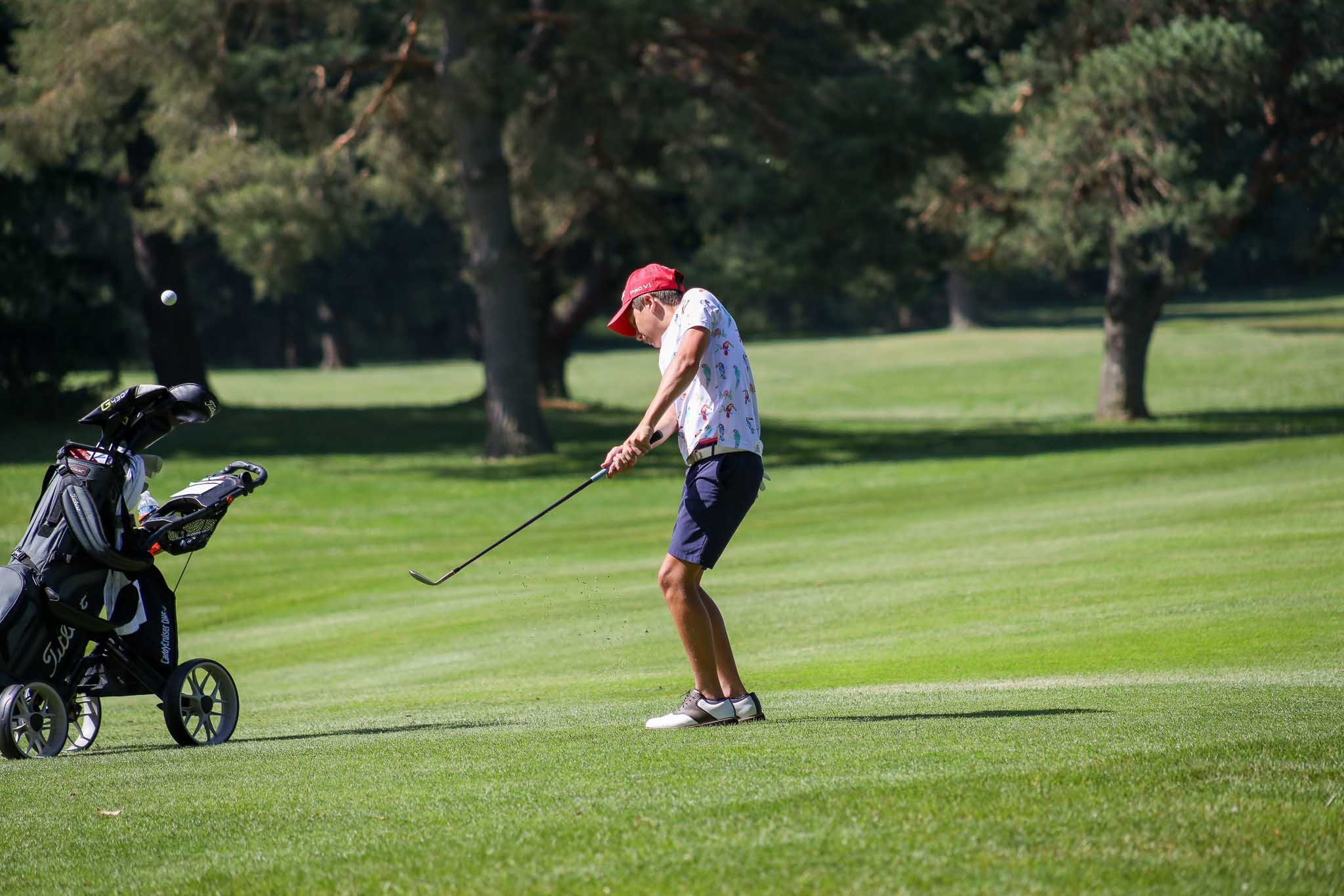 Jackson Junior Golf Tour ‘Junior County Championship’, 6-23-2025 | Photo Gallery