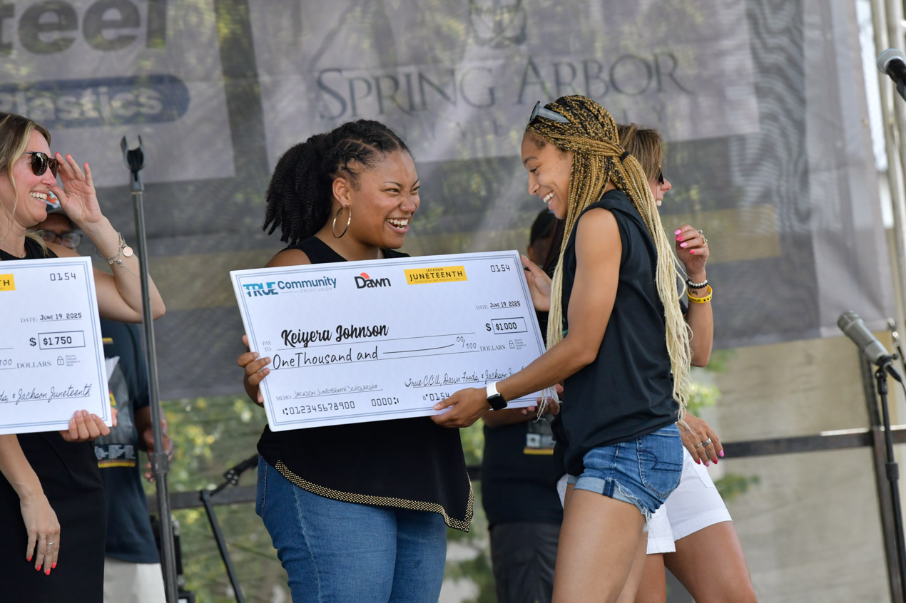 Juneteenth Celebration and Resource Fair 6-21-2025 | Photo Gallery