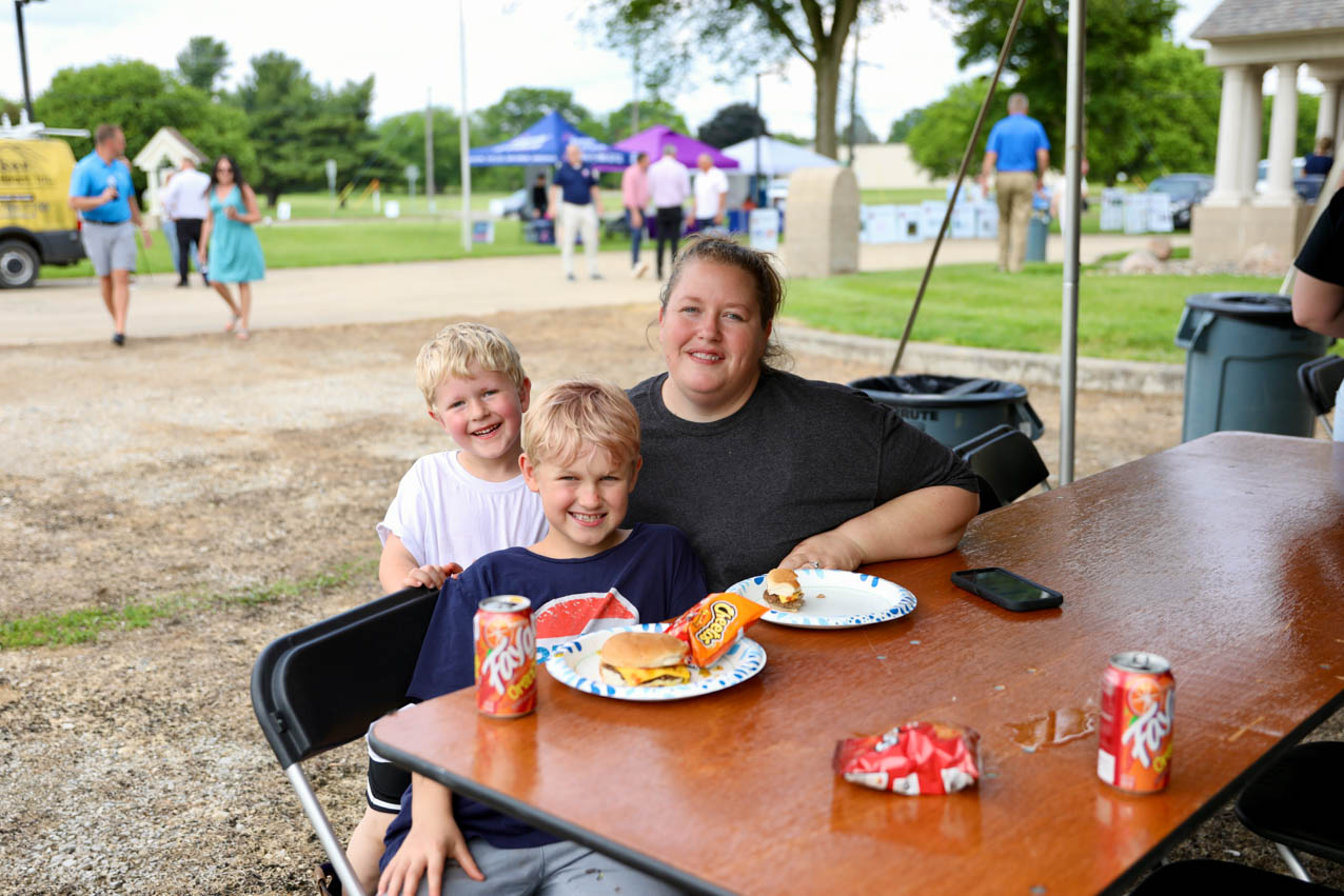 Home Builders Association of Jackson – 70th Anniversary Picnic, 6-18-2025 | Photo Gallery