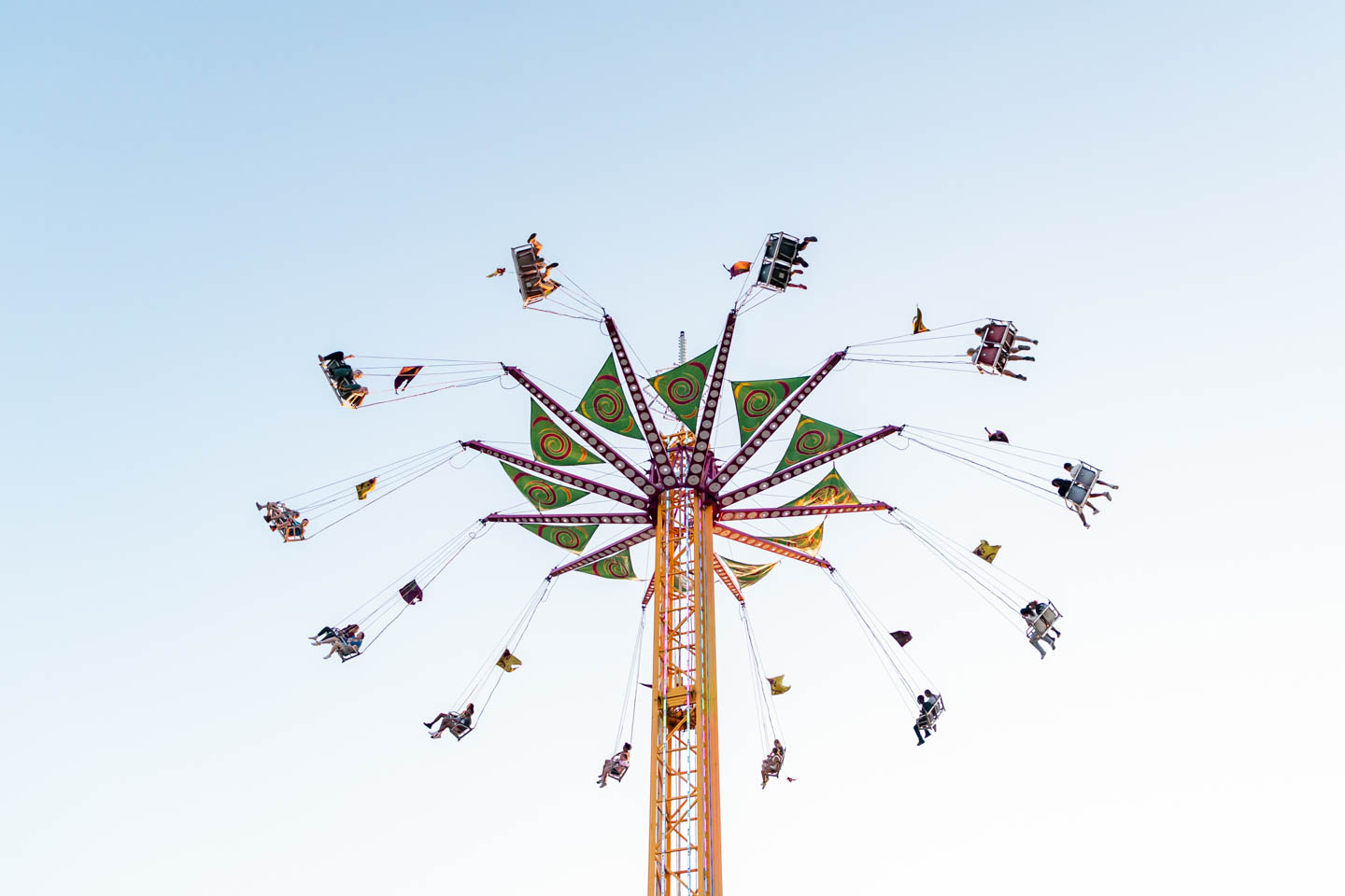 Events of August 8, 9, and 10, 2025