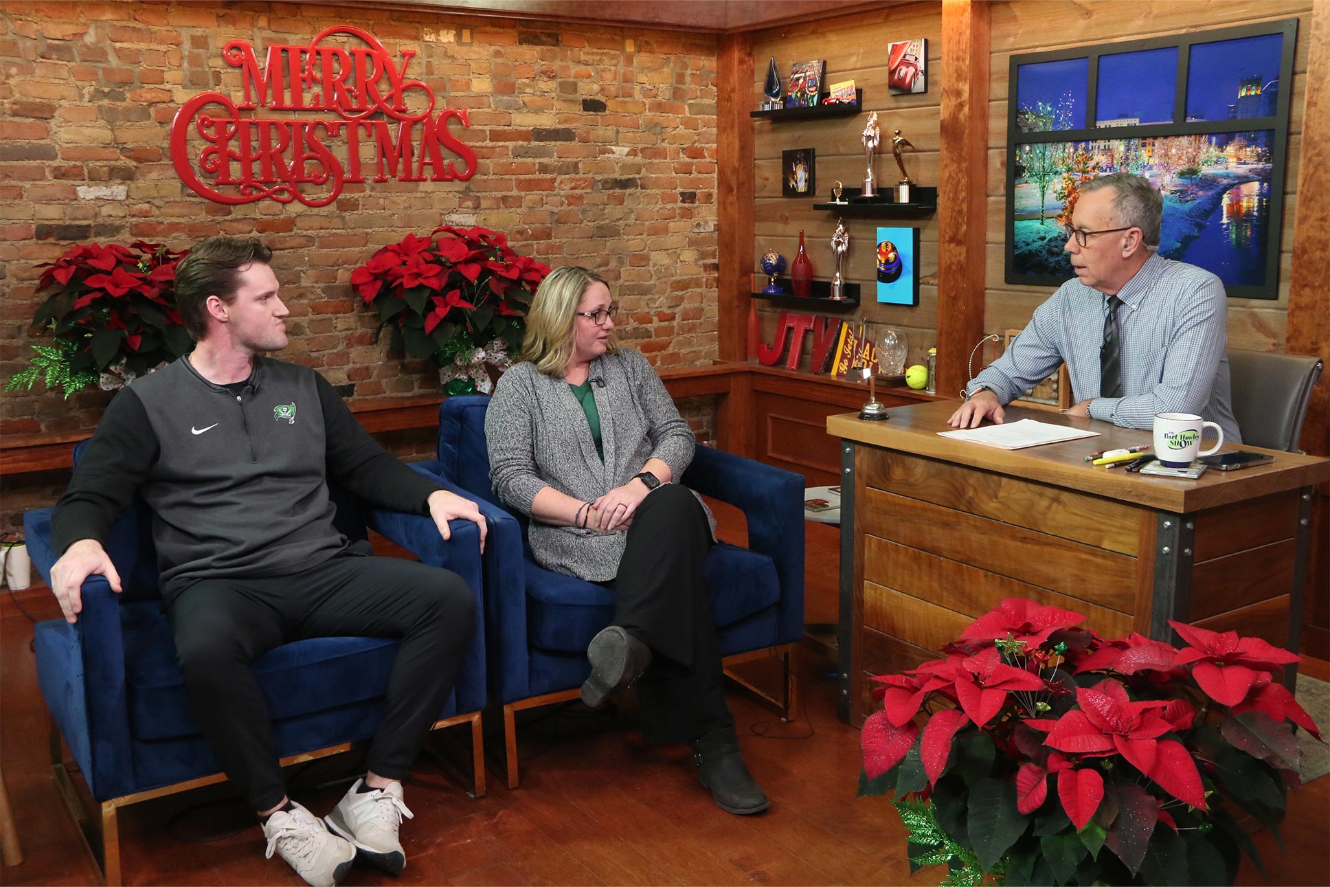 Napoleon Schools Craft Fair This Saturday