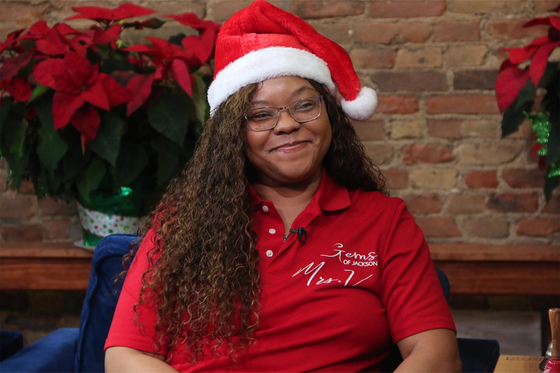 Lean Rocket LOCAL Fellow Vittoria Jimerson-Overmyer, Gems of Jackson Childcare