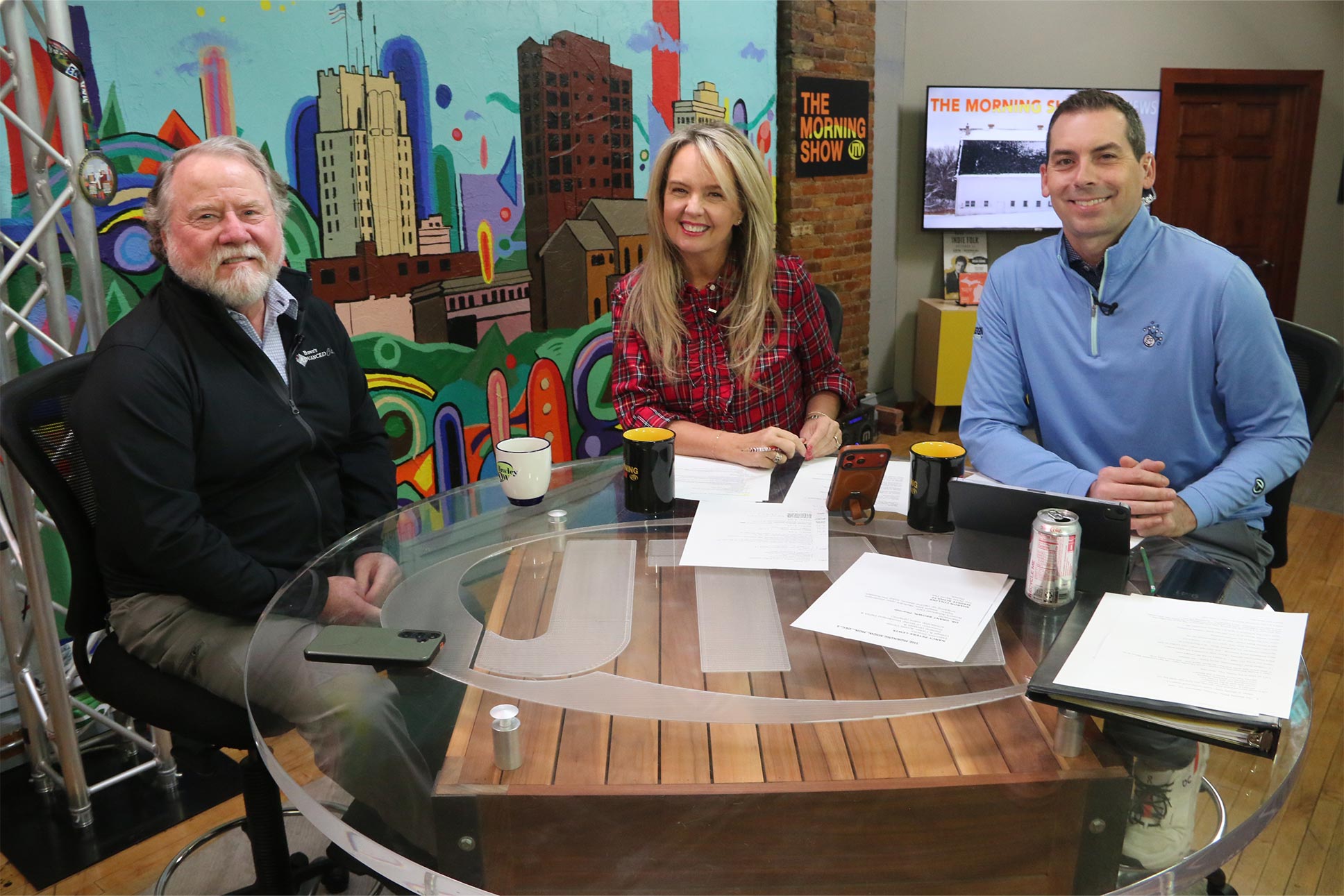 Dr. Grant Brown, PharmD, Brown’s Advanced Care